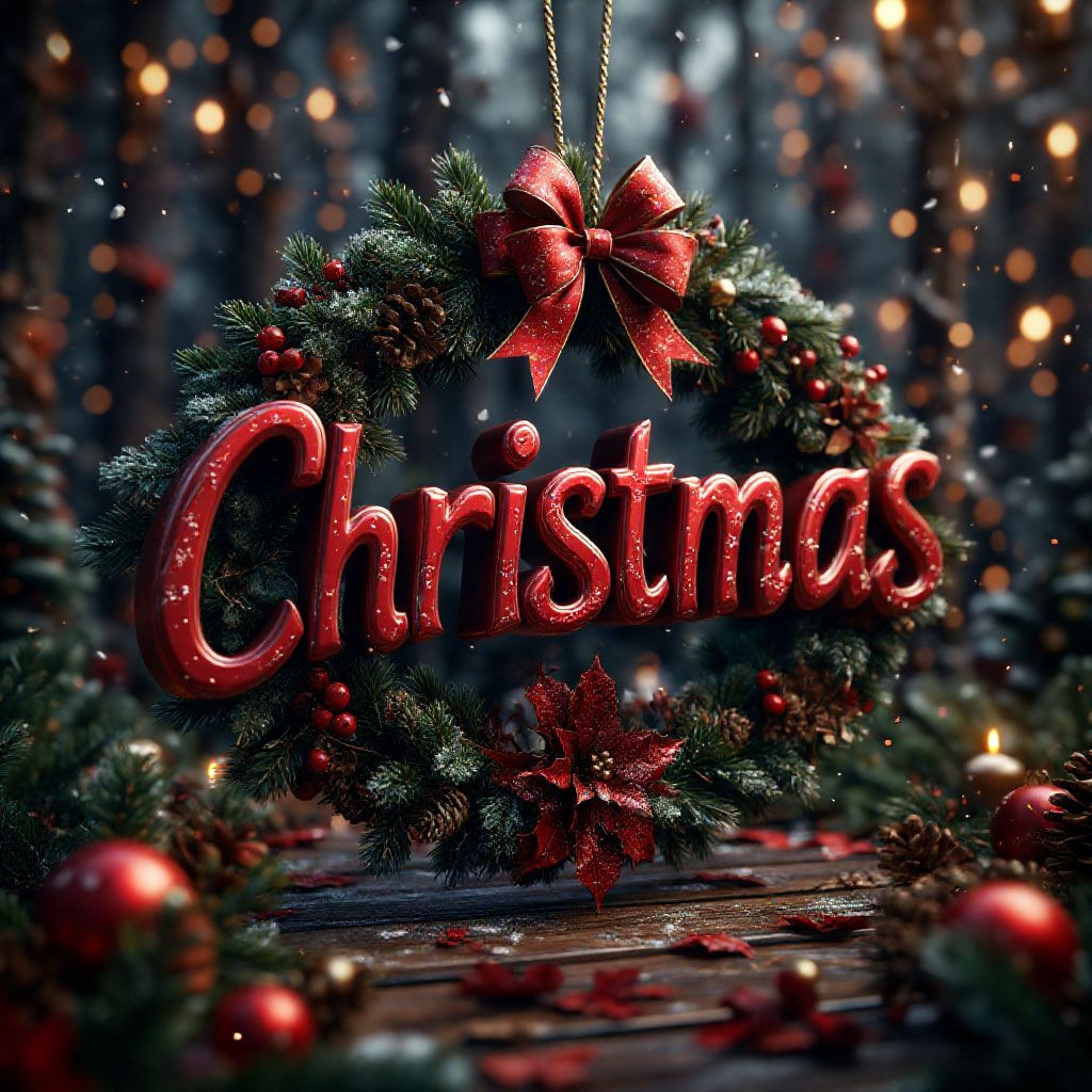 Christmas Tree - No Copyright Music episode artwork