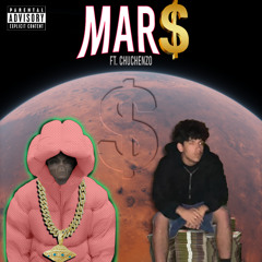 Mars(Back from the vault)