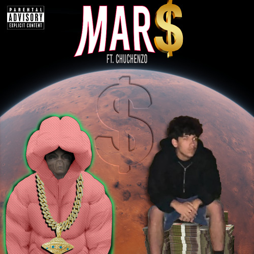 Mars(Back from the vault)