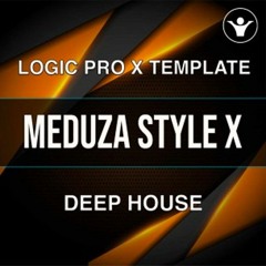 Meduza Style X Logic ProX Template