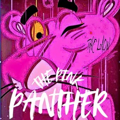 THE PINK PANTHER  ❌ ( DAVID ARIASS-DJ) 2025