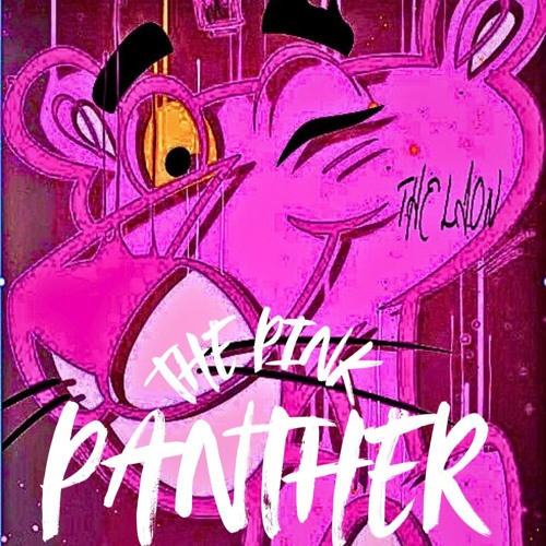 THE PINK PANTHER  ❌ ( DAVID ARIASS-DJ) 2025