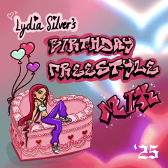 bday dnb freestyle