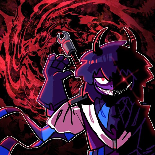 OBLITERATION INCARNATE [Self-insert Vs. Susie]