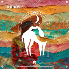 PISSI - Unidos [Cafe De Anatolia]