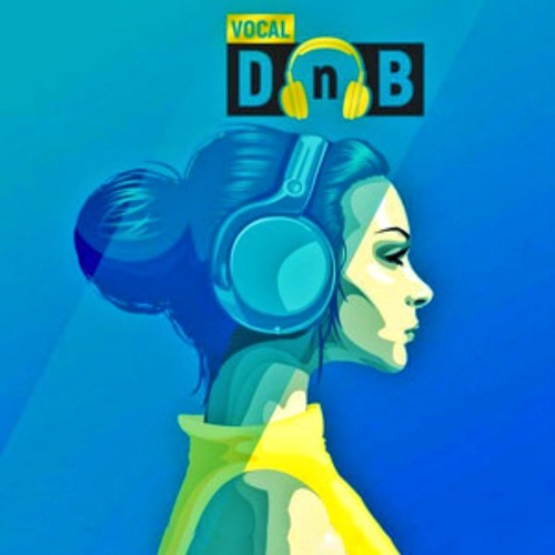 Vocal & Funky D&B Mix '25