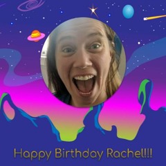 Mornin Chunes Vol 1: Rachel's Birthday Mix
