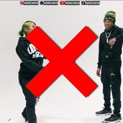 Public Hoe (you not what I like) prod by MYKFM