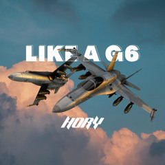 Far East Movement ft. The Cataracs, DEV - Like A G6 2025 (Hory Remix)