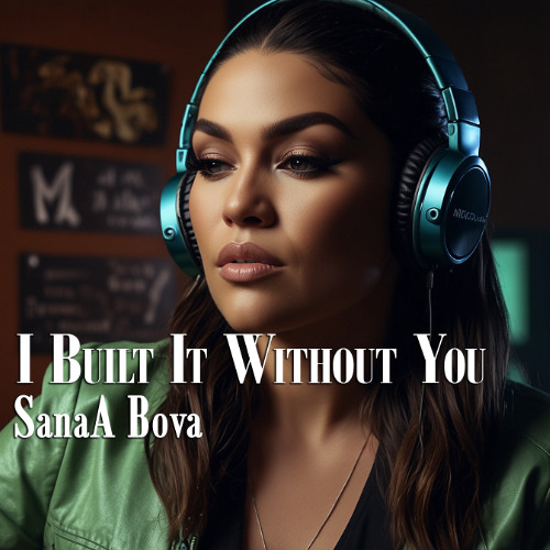 I Built It Without You