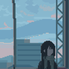 微熱模様 / 歌愛ユキ