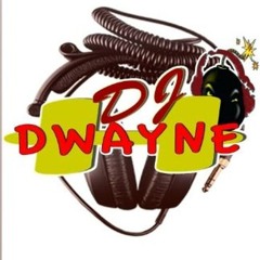 Dj Dwayne Early Fish Fry Juggling