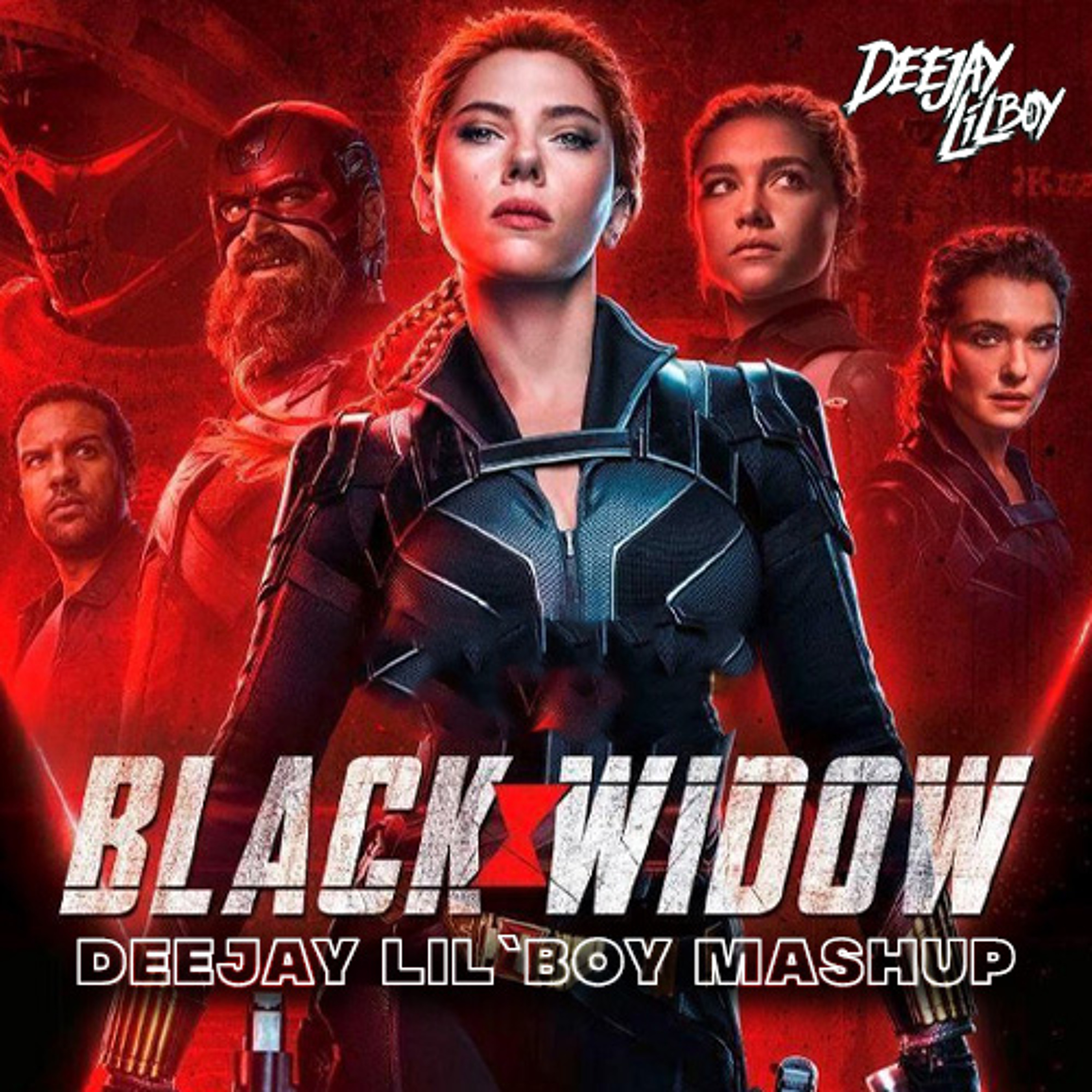 Deejay Lil`Boy Mix