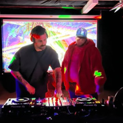 Throwback House Classics Live @ The Spacement SF