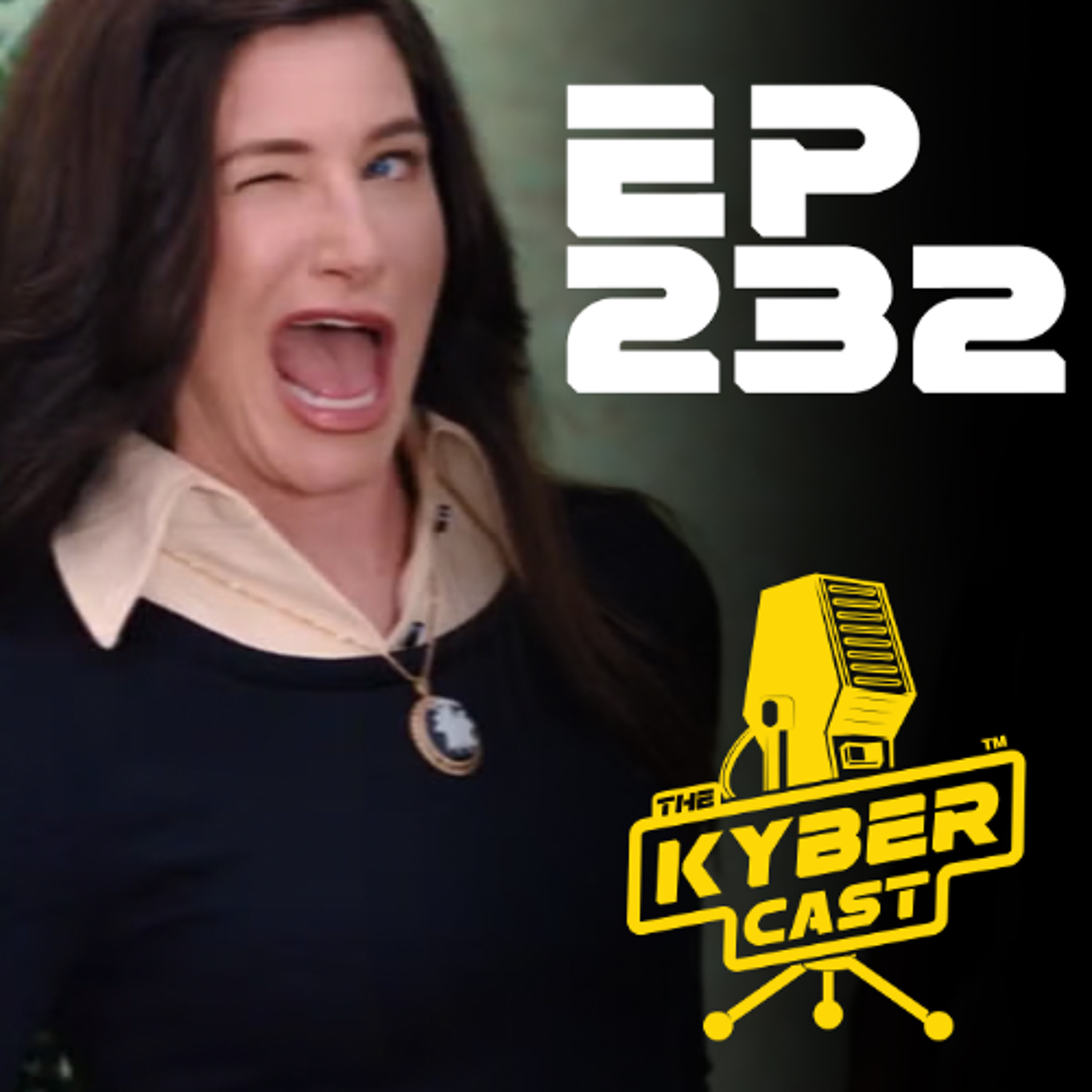 The Kybercast