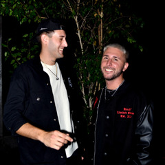 GOMEZ & SAINT - SET OPEN ABRIL 2025 (DEEP/HOUSE & MINIMAL)
