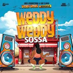 SOSSA GX - WEDDY WEDDY