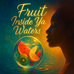 Fruit Inside Ya Waters