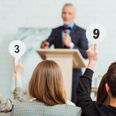 The History and Evolution of Online Auctions