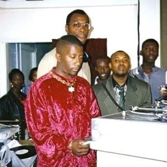 Roots & Culture  Mix September 2001 Cruise fm & Skyline radio days