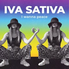 I Wanna Peace