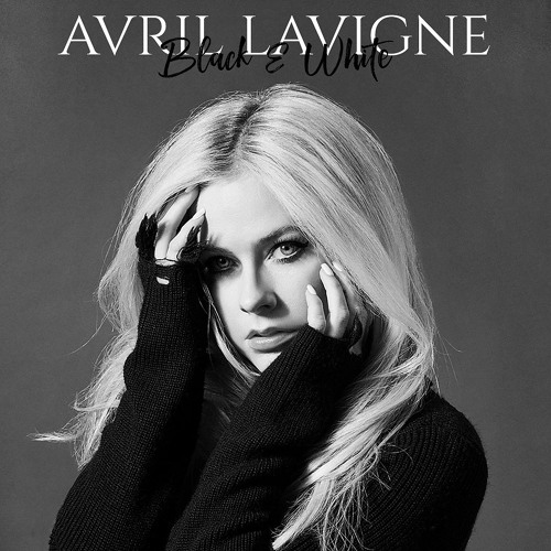 release date of new avril lavigne cd