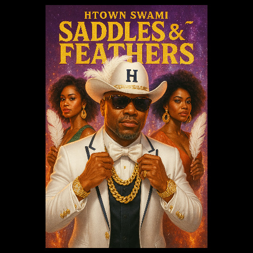 SaddlesAndFeathers