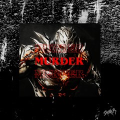 [FREE] Evil X Dark Type Beat "Murder" | Free Type Beat | Trap Beats Freestyle Instrumental Hard