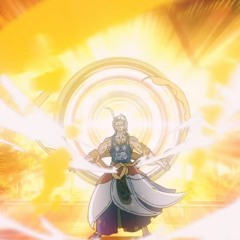 “Record Of Ragnarok 2” Soundtrack “Shakyamuni Buddha”