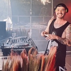 PHILER @ Tribal NRG OpenAir • 18.August '23