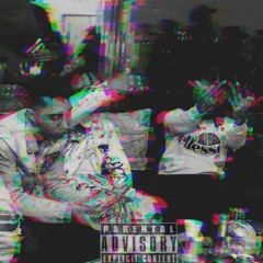 Run it up ft. Hunnet