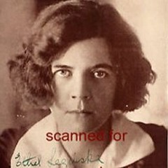 Rameau - Leschetizky: Gavotte and Variations. Ethel Leginska in 1919, on Duo-Art 6217