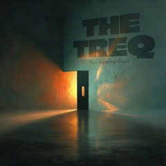 Eyes Adjusting Slowly