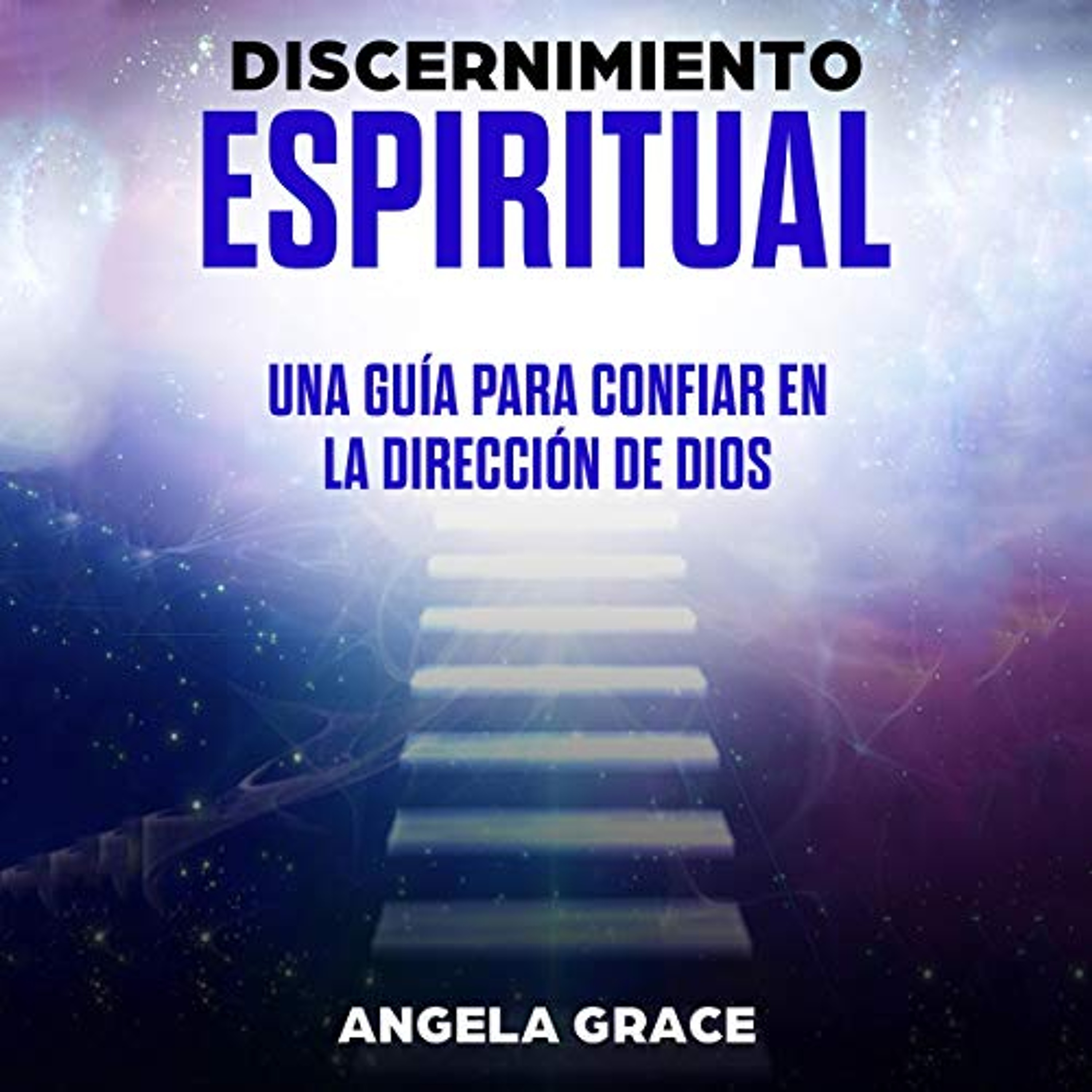 Discernimiento Espiritual (Audiolibro) | Prueba Gratis