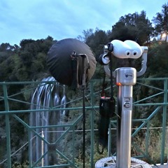 Rinaldo Marti - Marmore, un inno alla vita (2021)