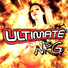 Ultimate NRG Vol 1 - CD2  - (2006)