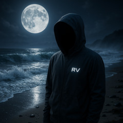 RaxVyn - Restless Tide