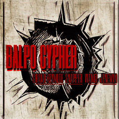 BALPO Cypher (w/Snapper, WAMEI, Jenewin)