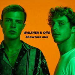 WALTHER & OliO - Showcase Mix