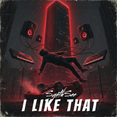 SynthSee - I Like That [Iparallels Records]