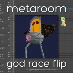 god race flip