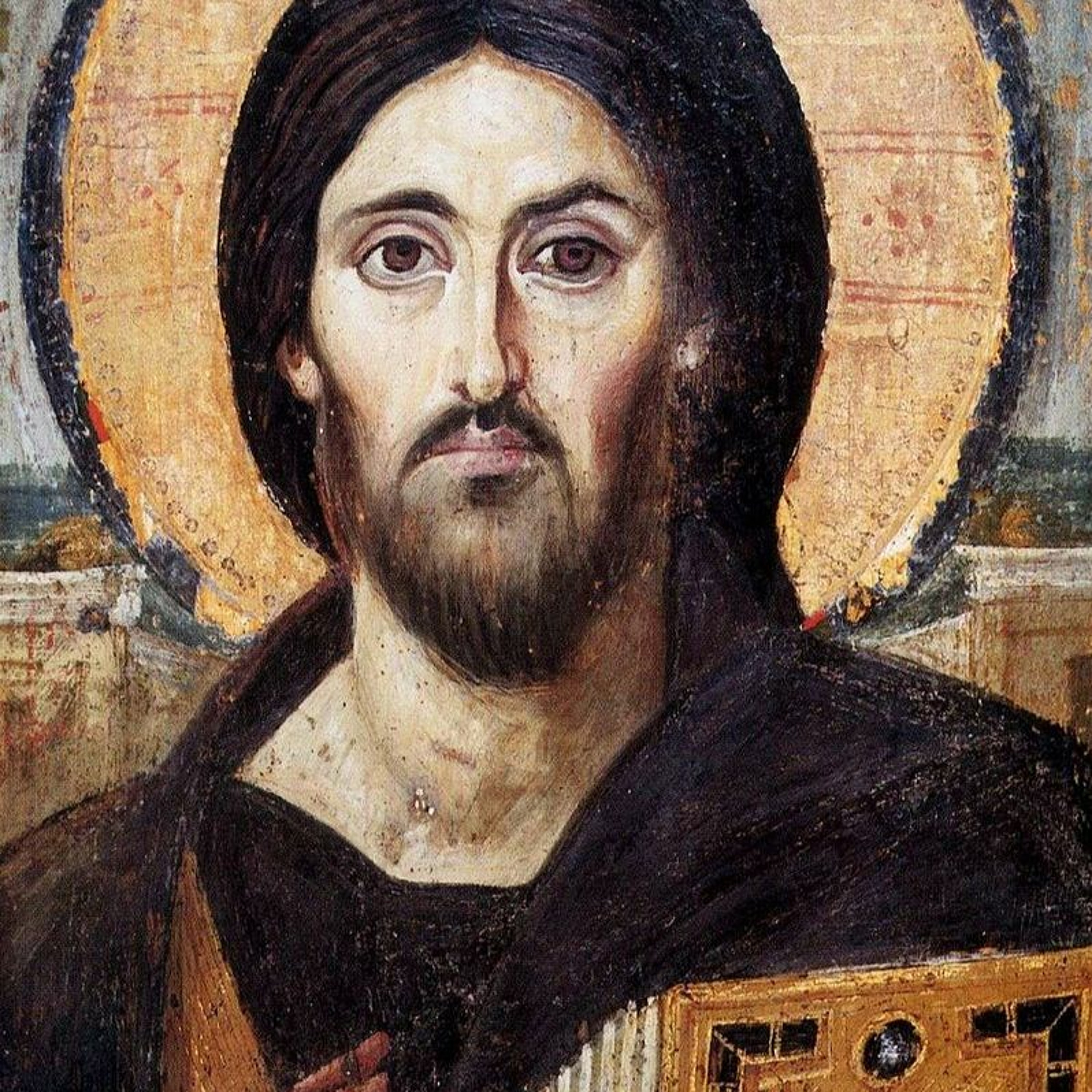 Jesus Tells Us: Everyone Who Listens to My Words, And Acts Upon Them . . . episode artwork