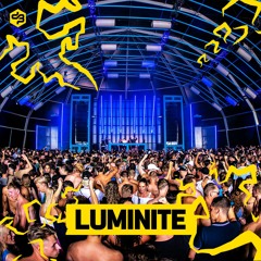 Luminite | Decibel outdoor 2022 | Xtra Raw | SAVAGE SUNDAY