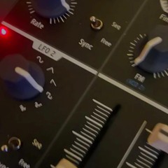 Noise Session 12/26/23