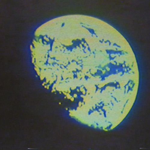 Vox Populi Tapes #026 - DJ Pelouse