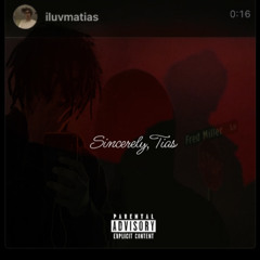 Truth Be Told Prod@wavyrivi