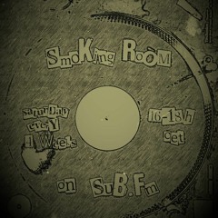 SmokingRoom With Mona Slass 20 Mar 2021 Sub Fm