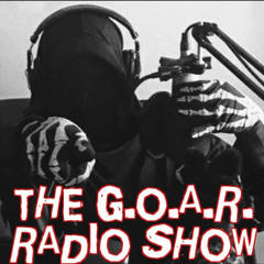 GOAR Radio Show 2025-10-31