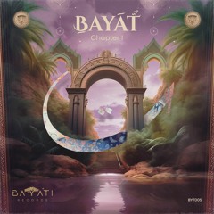 DARNO, GATA BAND - Soul Breath (Bayati Records)