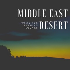 The Cold World (Mid East Ethnic Electronica)